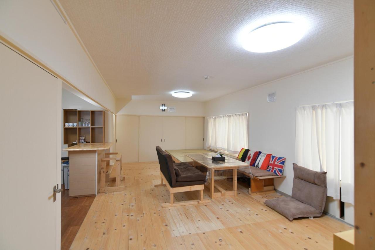 Stay In Otaki Date  Extérieur photo
