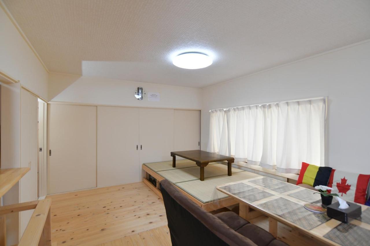 Stay In Otaki Date  Extérieur photo